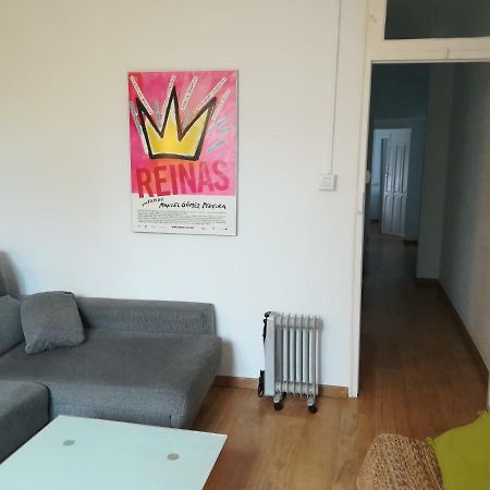 Nice Apartment In The Center Of Гранада Экстерьер фото