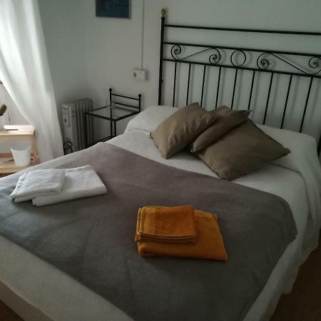 Nice Apartment In The Center Of Гранада Экстерьер фото